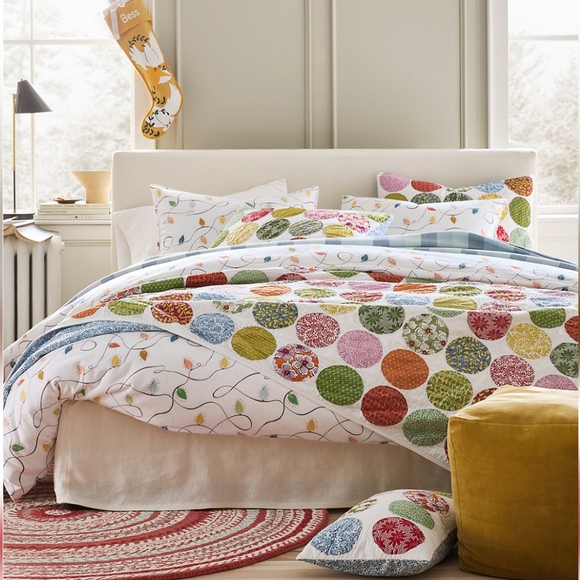 Hill Bedding Hill Joanna Quilt Size Twin Poshmark